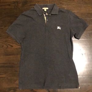 Burberry Polo